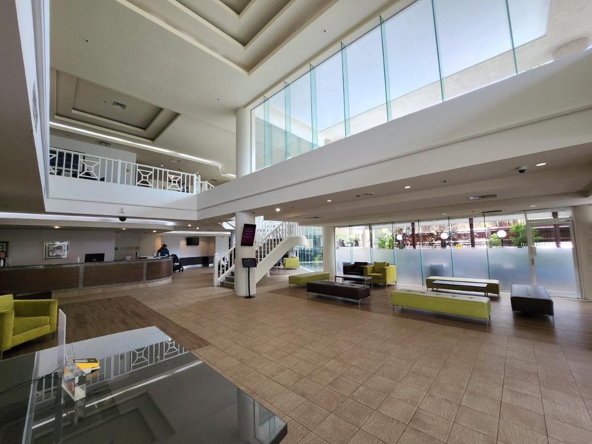 Cairns Luxury Seaview Apartment Exterior foto